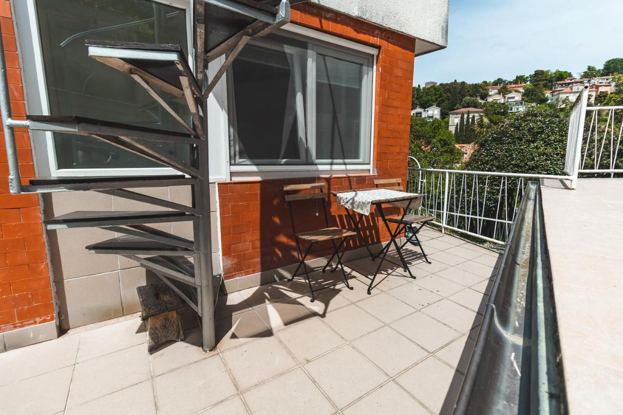 Kat-Y Terrace With Excellent View Piran Exterior photo
